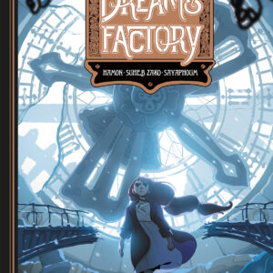 DREAMS FACTORY