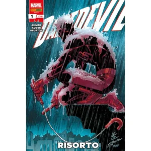 DAREDEVIL 1 (#146)