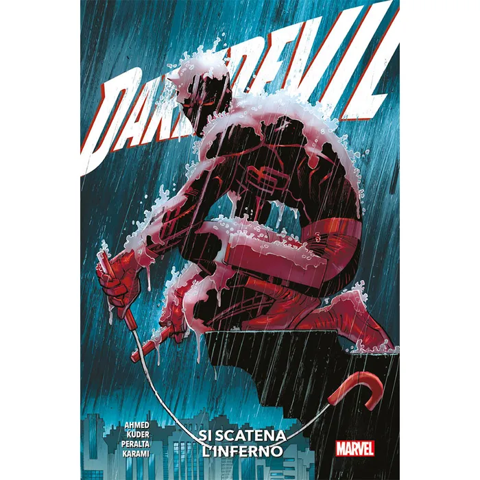 DAREDEVIL 1 MARVEL COLLECTION