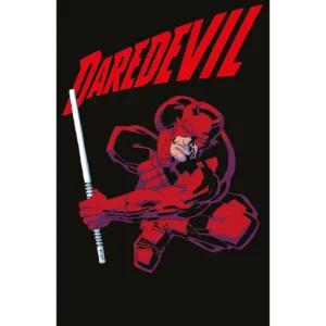 DAREDEVIL 1 (#146) VARIANT FRANK MILLER