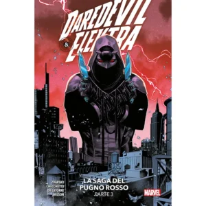 DAREDEVIL 10 - MARVEL COLLECTION