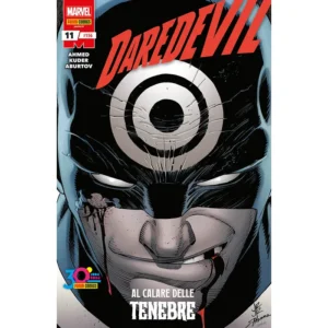 DAREDEVIL 11 (#156)