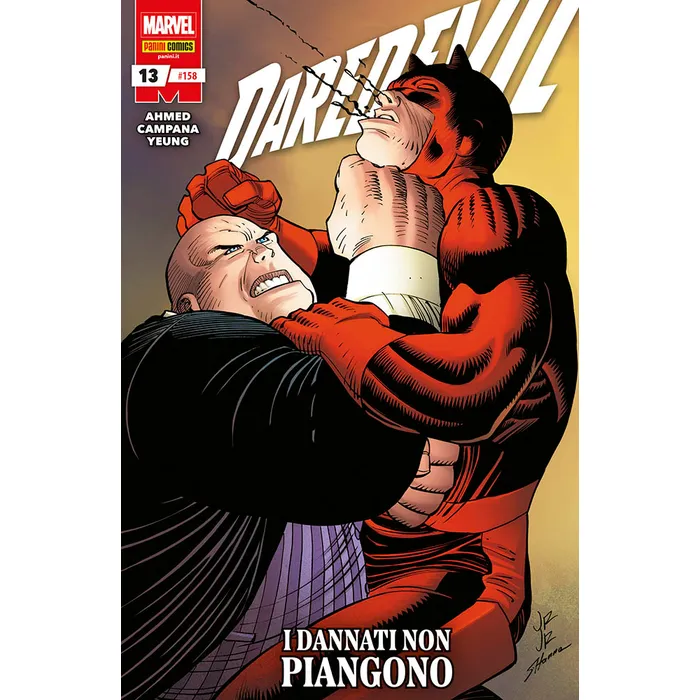 DAREDEVIL 13 (#158)