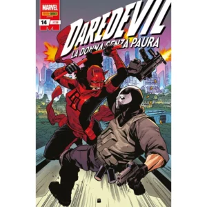 DAREDEVIL 14 (#159)