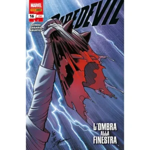DAREDEVIL 16 (#161)