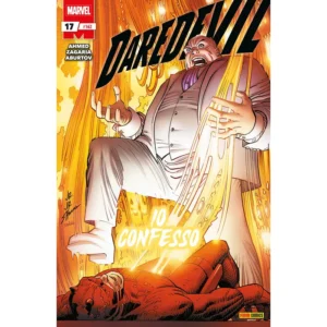 DAREDEVIL 17 (#162)