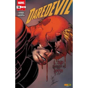 DAREDEVIL 18 (#163)
