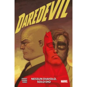 DAREDEVIL 2 MARVEL COLLECTION