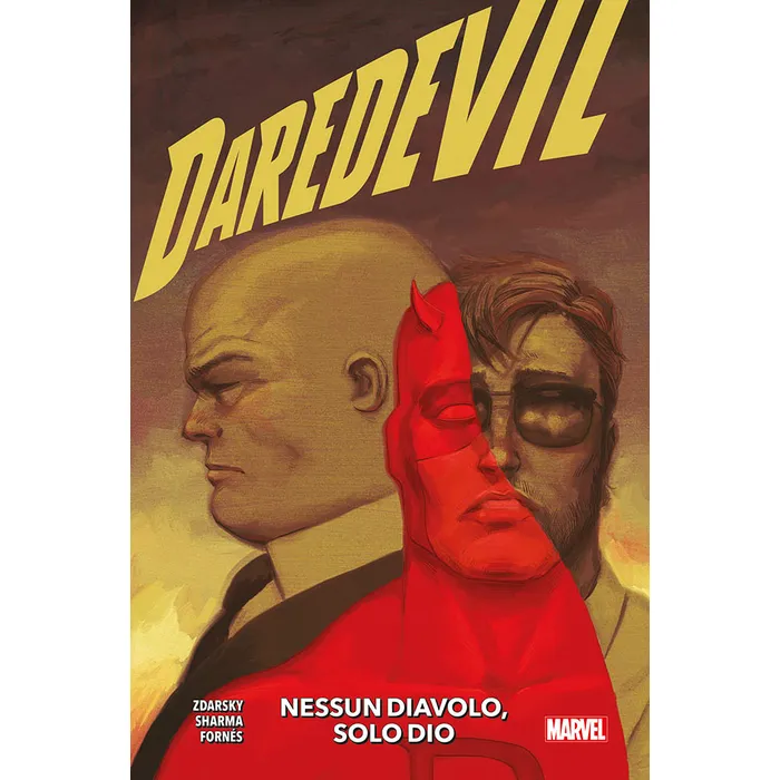 DAREDEVIL 2 MARVEL COLLECTION