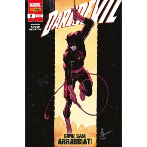 DAREDEVIL 2 (#147)