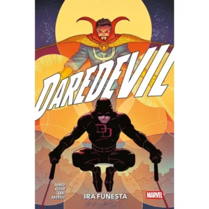DAREDEVIL 2 MARVEL COLLECTION