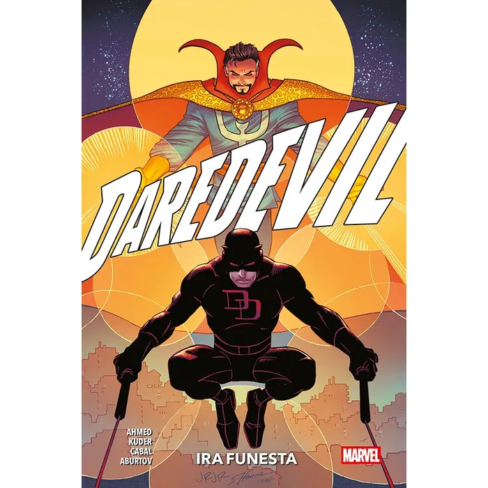 DAREDEVIL 2 MARVEL COLLECTION