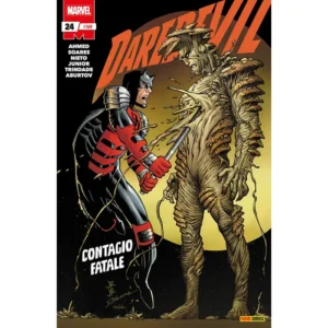 DAREDEVIL 24 (#169)