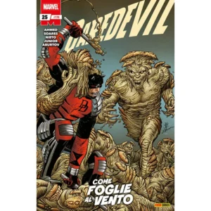 DAREDEVIL 25 (#170)