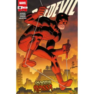 DAREDEVIL 26 (#171)