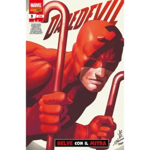 DAREDEVIL 3 (#148)