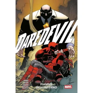DAREDEVIL 3 MARVEL COLLECTION