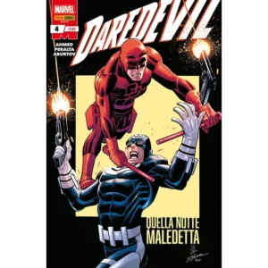 DAREDEVIL 4 (#149)