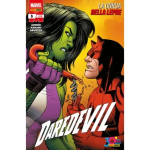 DAREDEVIL 5 (#150)