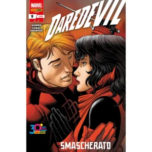 DAREDEVIL 9 (#154)
