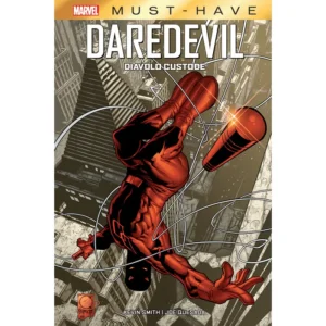 MARVEL MUST-HAVE DAREDEVIL: DIAVOLO CUSTODE