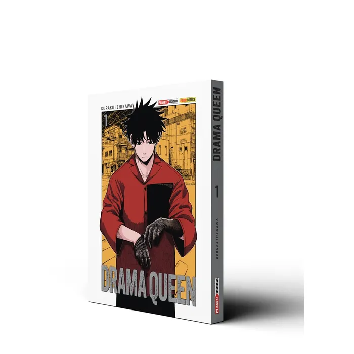 DRAMA QUEEN 1 INSTANT VARIANT - immagine 2