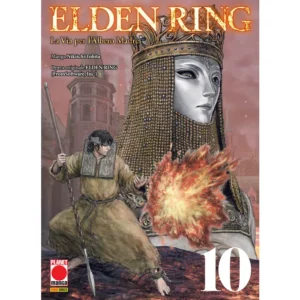 ELDEN RING: LA VIA PER L’ALBERO MADRE 10