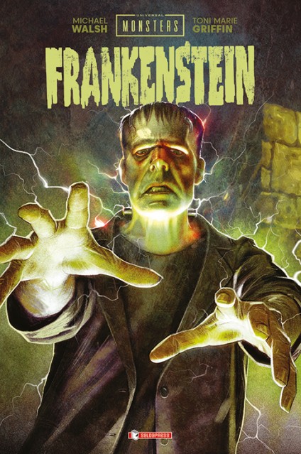 FRANKENSTEIN - immagine 2