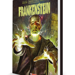 FRANKENSTEIN
