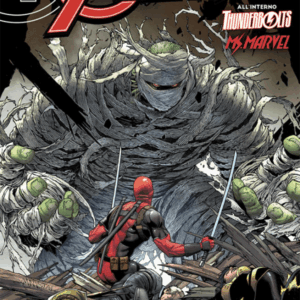 GLI INCREDIBILI AVENGERS 14 (#46)