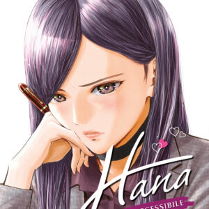 HANA - L'INACCESSIBILE 1