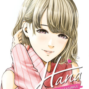 HANA - L'INACCESSIBILE 2