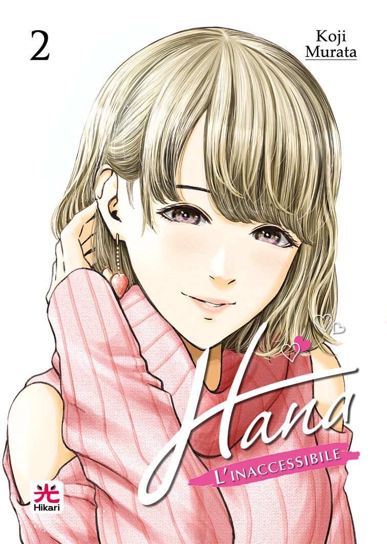 HANA - L'INACCESSIBILE 2