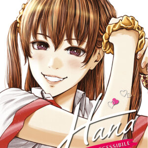 HANA - L'INACCESSIBILE 3