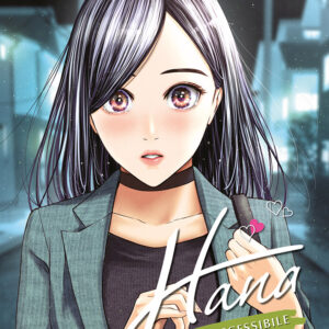 HANA - L'INACCESSIBILE 4