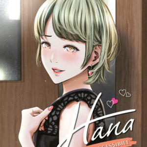 HANA - L'INACCESSIBILE 5