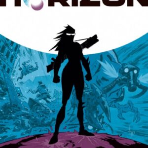 HORIZON 2