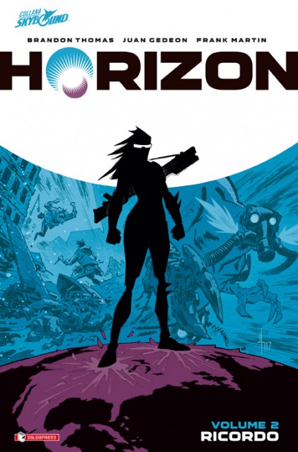 HORIZON 2