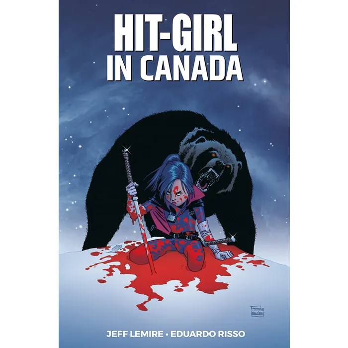 HIT-GIRL 2 - IN CANADA