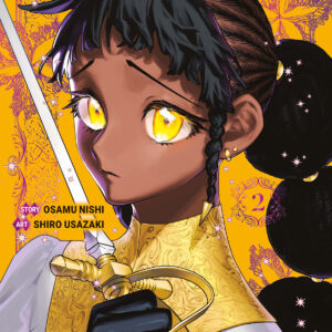 ICHI THE WITCH 2