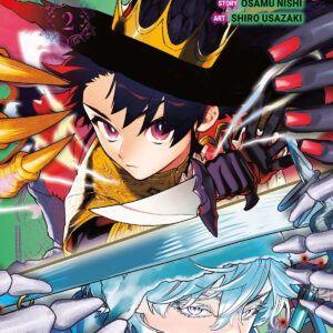 ICHI THE WITCH 2 LIMITED EDITION