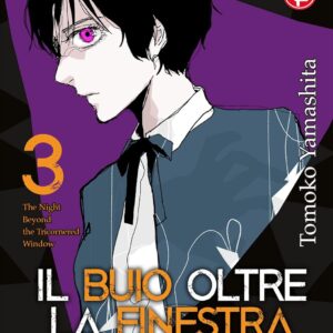 IL BUIO OLTRE LA FINESTRA TRIANGOLARE 3