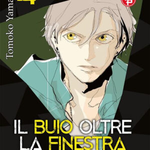 IL BUIO OLTRE LA FINESTRA TRIANGOLARE 4