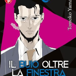 IL BUIO OLTRE LA FINESTRA TRIANGOLARE 5