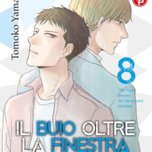 IL BUIO OLTRE LA FINESTRA TRIANGOLARE 8