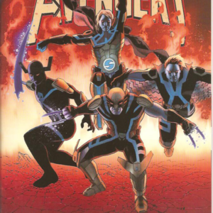 INCREDIBILI AVENGERS 10