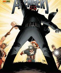 INCREDIBILI AVENGERS 3