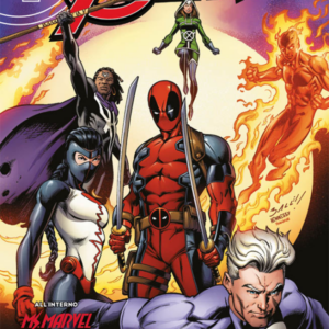 GLI INCREDIBILI AVENGERS 8 (#40)