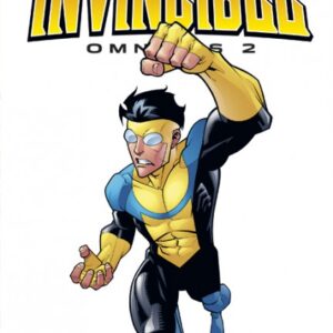 INVINCIBLE OMNIBUS VOL.2 (DI 9) - NUOVA EDIZIONE