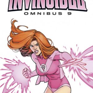 INVINCIBLE OMNIBUS VOL.9 (DI 9) - NUOVA EDIZIONE